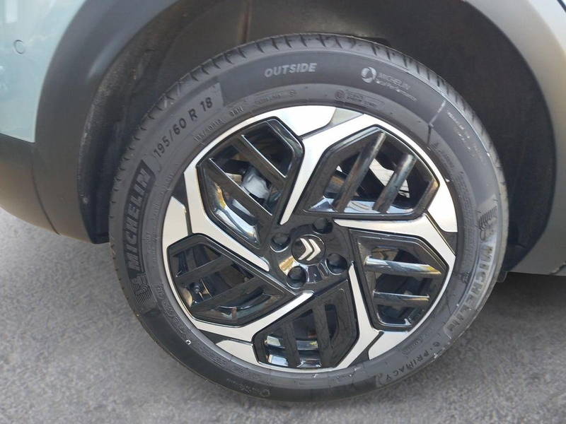 Citroen C4 Shine 1.2 12V e-THP / PureTech Metallic — photo 6