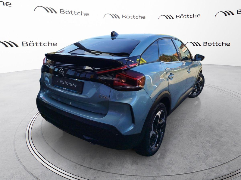 Citroen C4 Shine 1.2 12V e-THP / PureTech Metallic — photo 4