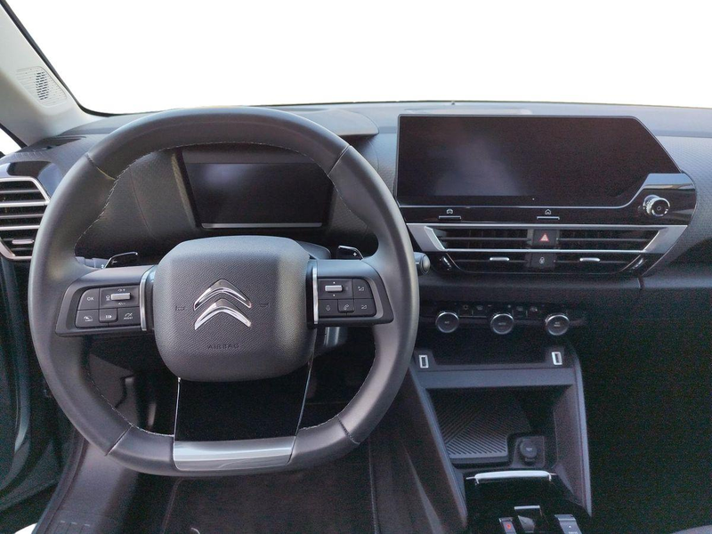 Citroen C4 Shine 1.2 12V e-THP / PureTech Metallic — photo 11