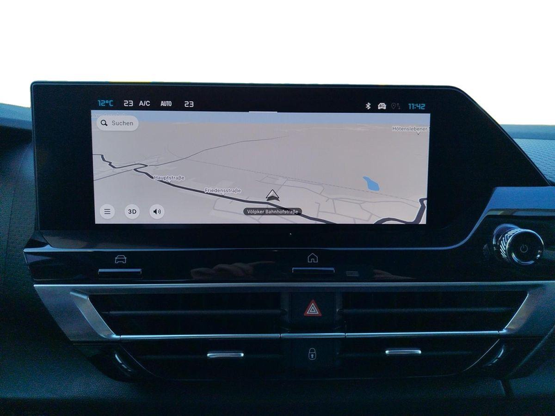 Citroen C4 Shine 1.2 12V e-THP / PureTech Metallic — photo 15