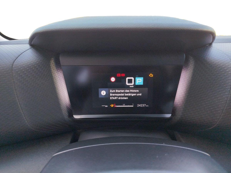 Citroen C4 Shine 1.2 12V e-THP / PureTech Metallic — photo 14