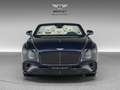 Bentley Continental GTC Azure V8 Bleu - thumbnail 30