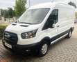 Ford Transit Kasten 2,0 EcoBlue L2H2 290 Trend Weiß - thumbnail 3