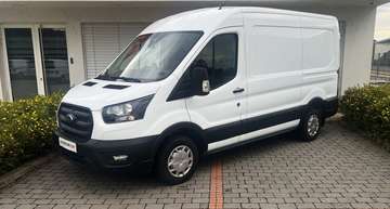 Kasten 2,0 EcoBlue L2H2 290 Trend
