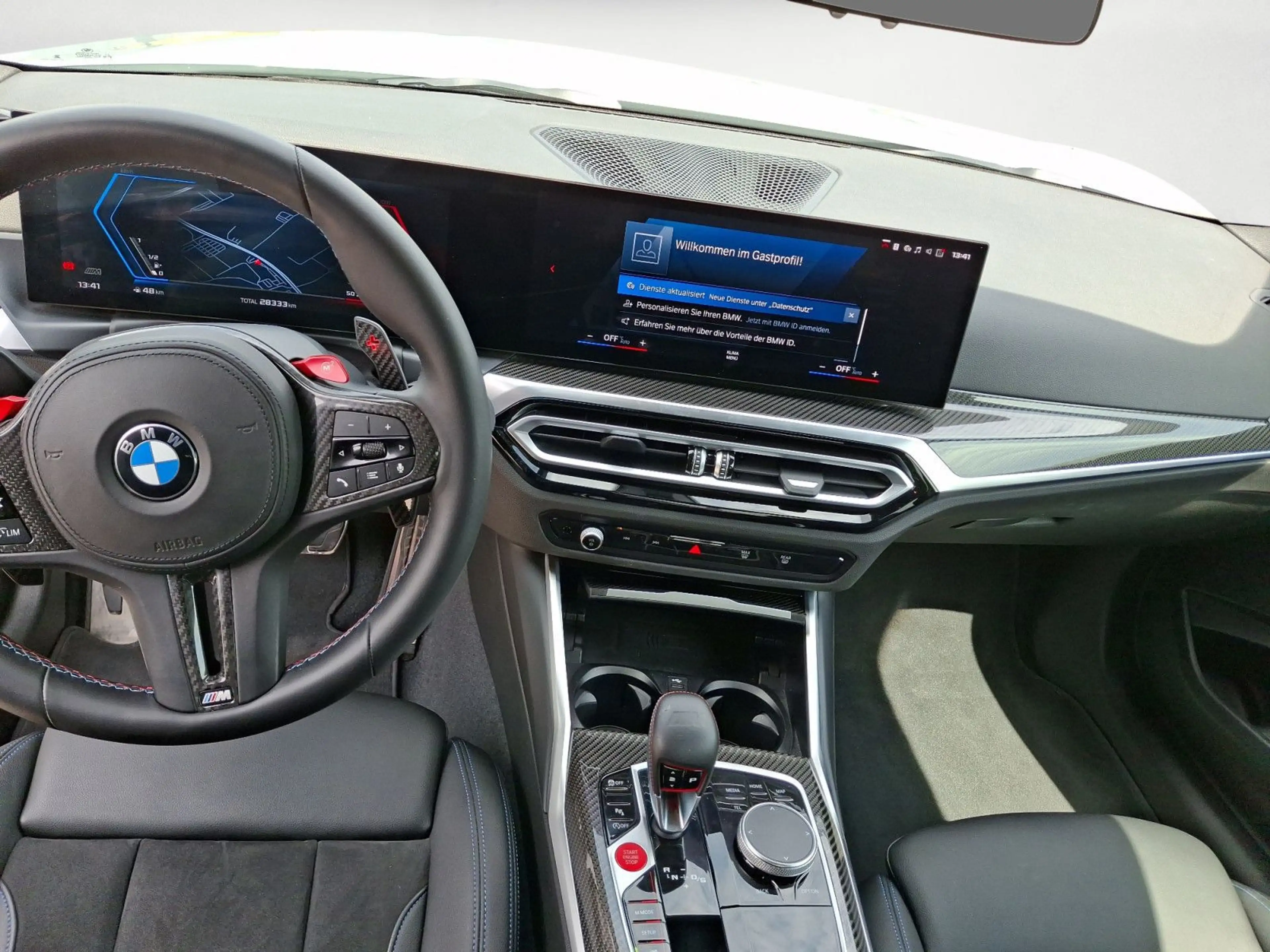 BMW M2 Coupe — photo 12