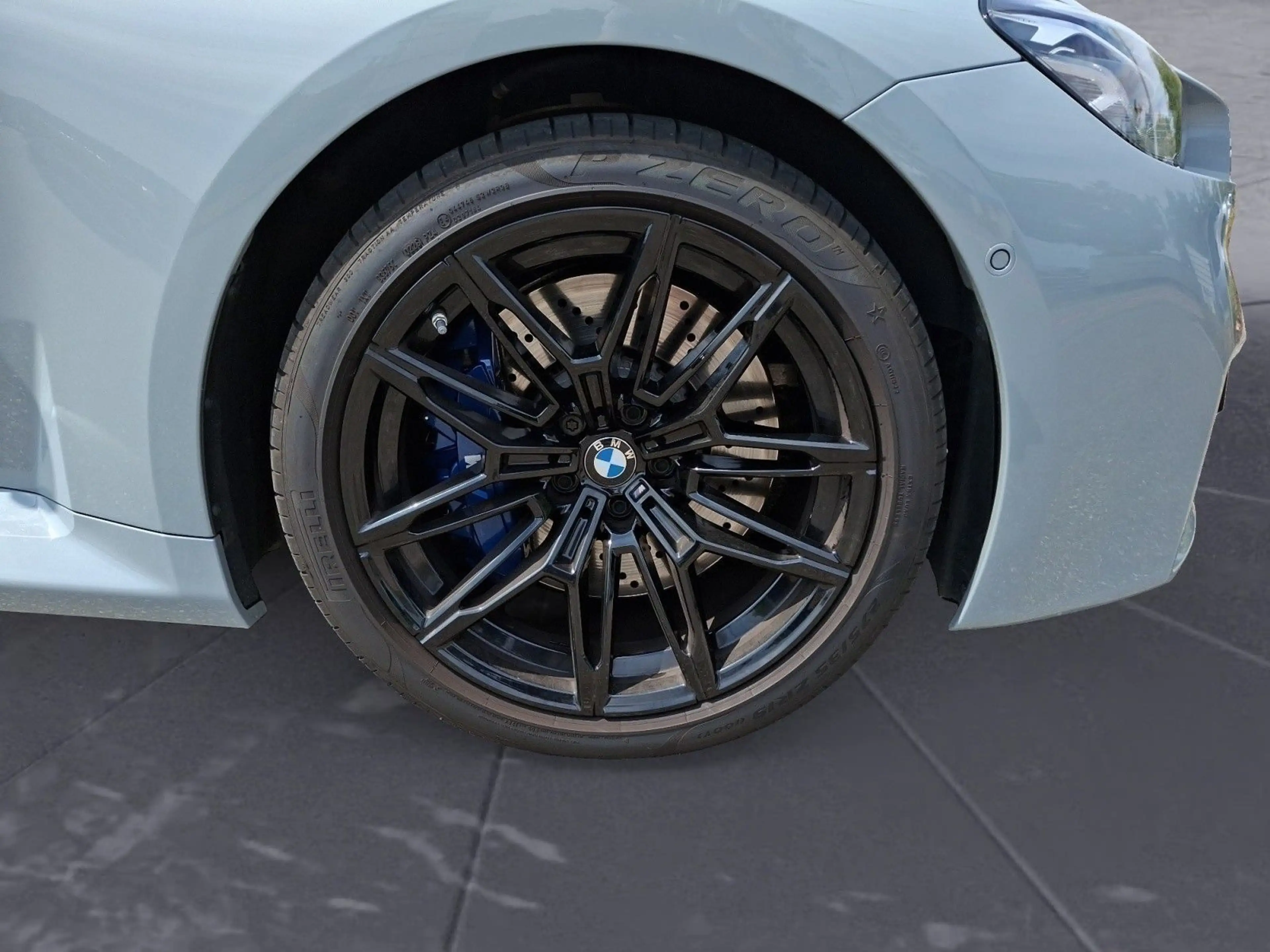 BMW M2 Coupe — photo 7