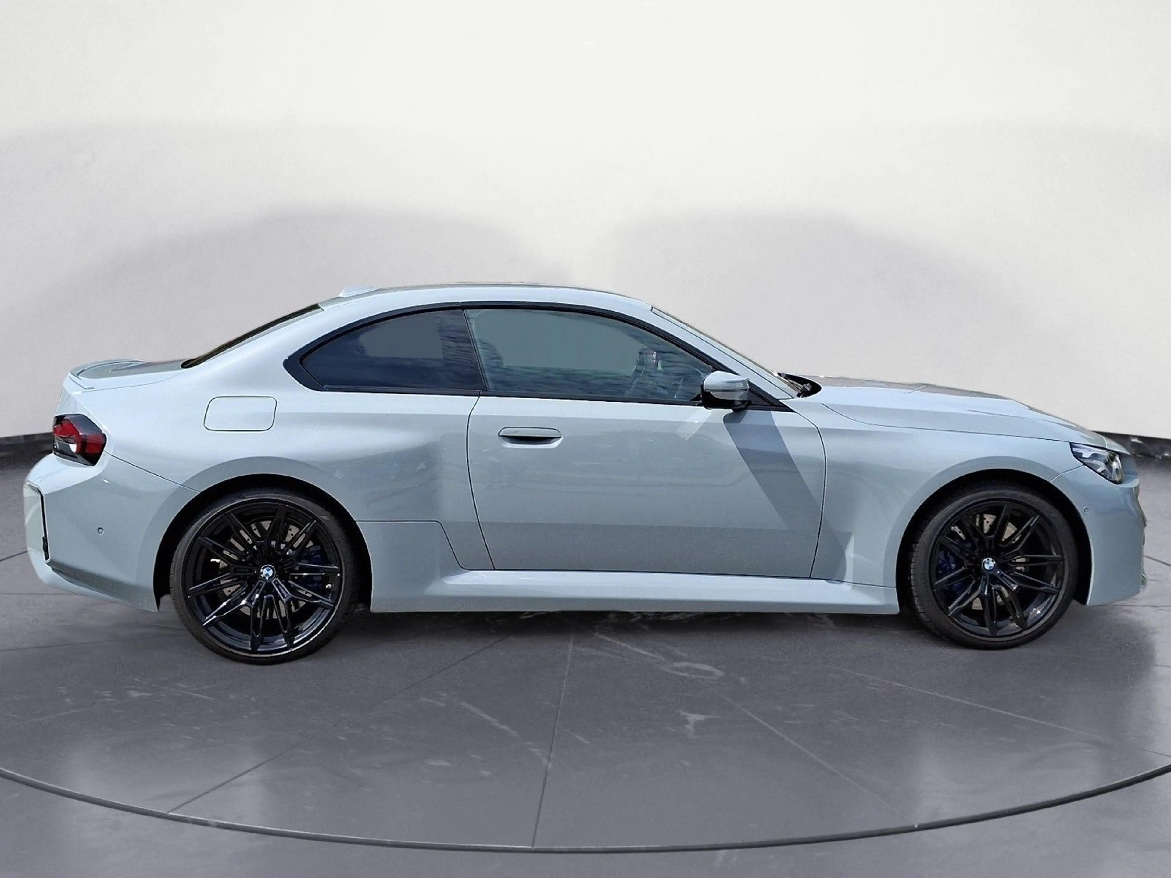 BMW M2 Coupe — photo 6