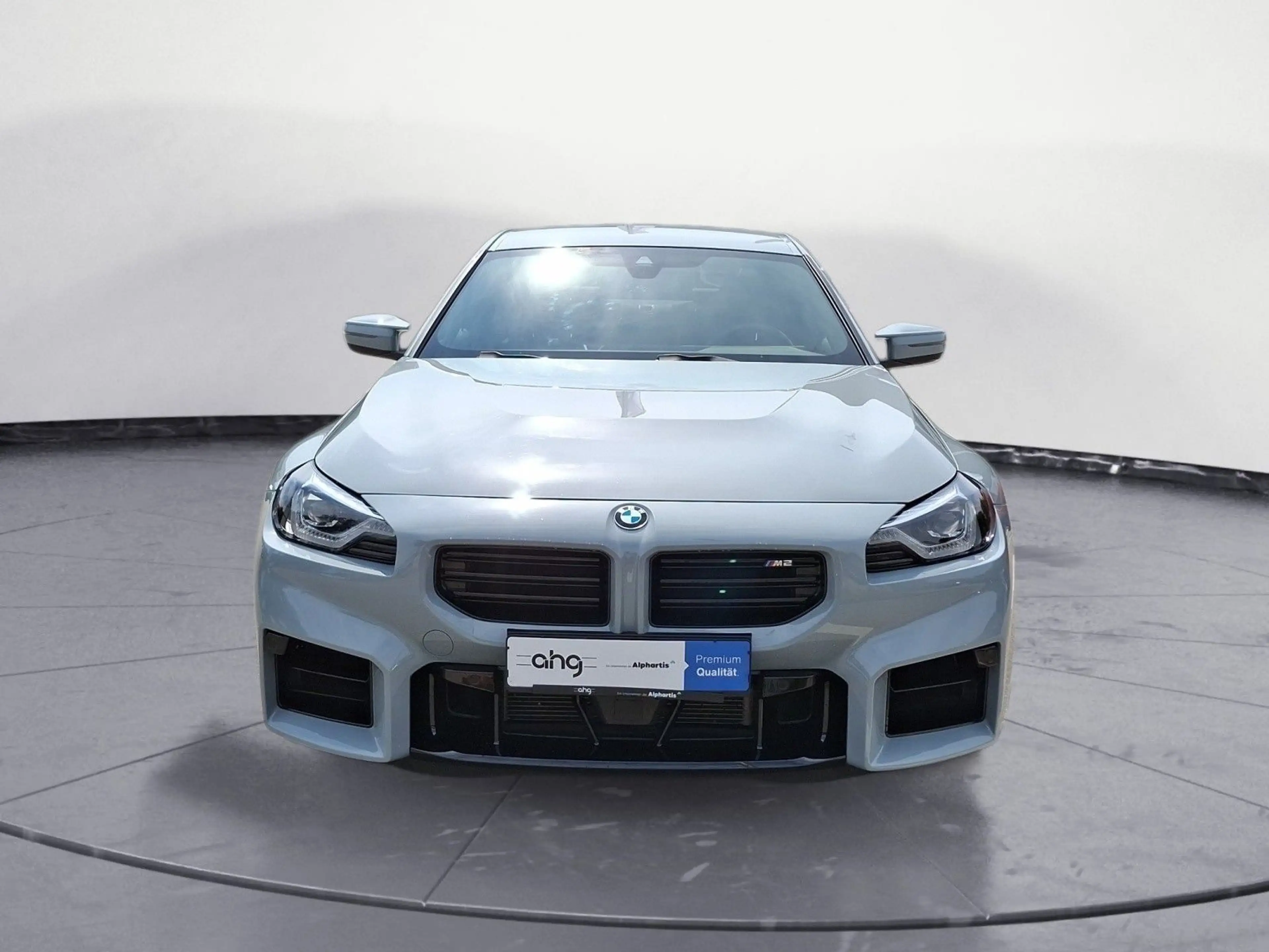 BMW M2 Coupe — photo 8