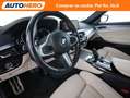 BMW 530 530e M Sport Negro - thumbnail 12