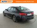 BMW 530 530e M Sport Negro - thumbnail 4