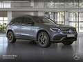 Mercedes-Benz GLC 300 4M AMG+NIGHT+PANO+360+MULTIBEAM+FAHRASS+9G Grau - thumbnail 21