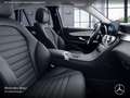 Mercedes-Benz GLC 300 4M AMG+NIGHT+PANO+360+MULTIBEAM+FAHRASS+9G Grau - thumbnail 13