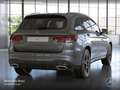 Mercedes-Benz GLC 300 4M AMG+NIGHT+PANO+360+MULTIBEAM+FAHRASS+9G Grau - thumbnail 5