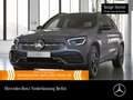 Mercedes-Benz GLC 300 4M AMG+NIGHT+PANO+360+MULTIBEAM+FAHRASS+9G Grau - thumbnail 1