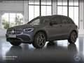 Mercedes-Benz GLC 300 4M AMG+NIGHT+PANO+360+MULTIBEAM+FAHRASS+9G Grau - thumbnail 15