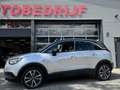 Opel Crossland X 1.2 Turbo 120 Jaar Edition - Navigatie / Apple Car Grijs - thumbnail 6