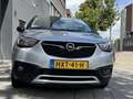 Opel Crossland X 1.2 Turbo 120 Jaar Edition - Navigatie / Apple Car Grijs - thumbnail 11