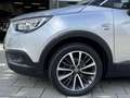 Opel Crossland X 1.2 Turbo 120 Jaar Edition - Navigatie / Apple Car Grijs - thumbnail 17