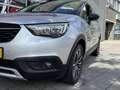 Opel Crossland X 1.2 Turbo 120 Jaar Edition - Navigatie / Apple Car Grijs - thumbnail 12