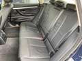 BMW 320 Sport / Leder / Edelhout / Design edition Blau - thumbnail 18