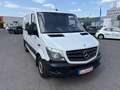 Mercedes-Benz Sprinter Sprinter 313 CDI, L1H1,Kasten,AHK ,Klima,Navi Weiß - thumbnail 4