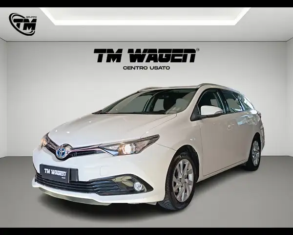 Toyota Auris Touring Sports 1.8 Hybrid Active 99cv 2016