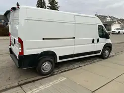 RAM Promaster снимка RAM Promaster