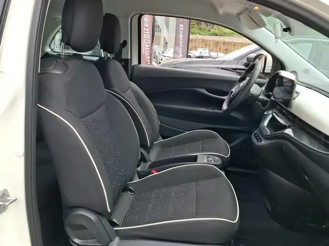 Fiat 500 view 10