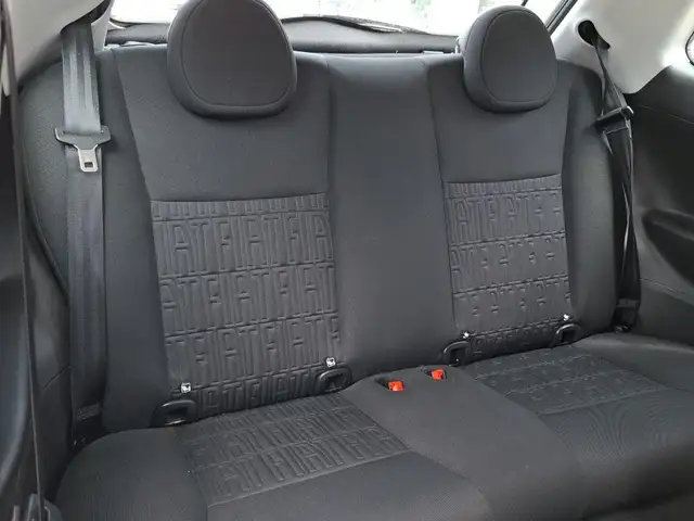 Fiat 500 view 9