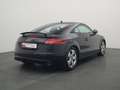 Audi TT Coupe 2.0 TFSI NAVI LEDER XENON SHZ PDC Schwarz - thumbnail 2