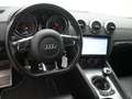 Audi TT Coupe 2.0 TFSI NAVI LEDER XENON SHZ PDC Schwarz - thumbnail 5