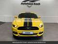 Ford Mustang Pack Shelby Tout compris hors homologation 4500e Galben - thumbnail 10