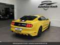 Ford Mustang Pack Shelby Tout compris hors homologation 4500e Galben - thumbnail 3