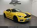 Ford Mustang Pack Shelby Tout compris hors homologation 4500e Galben - thumbnail 13