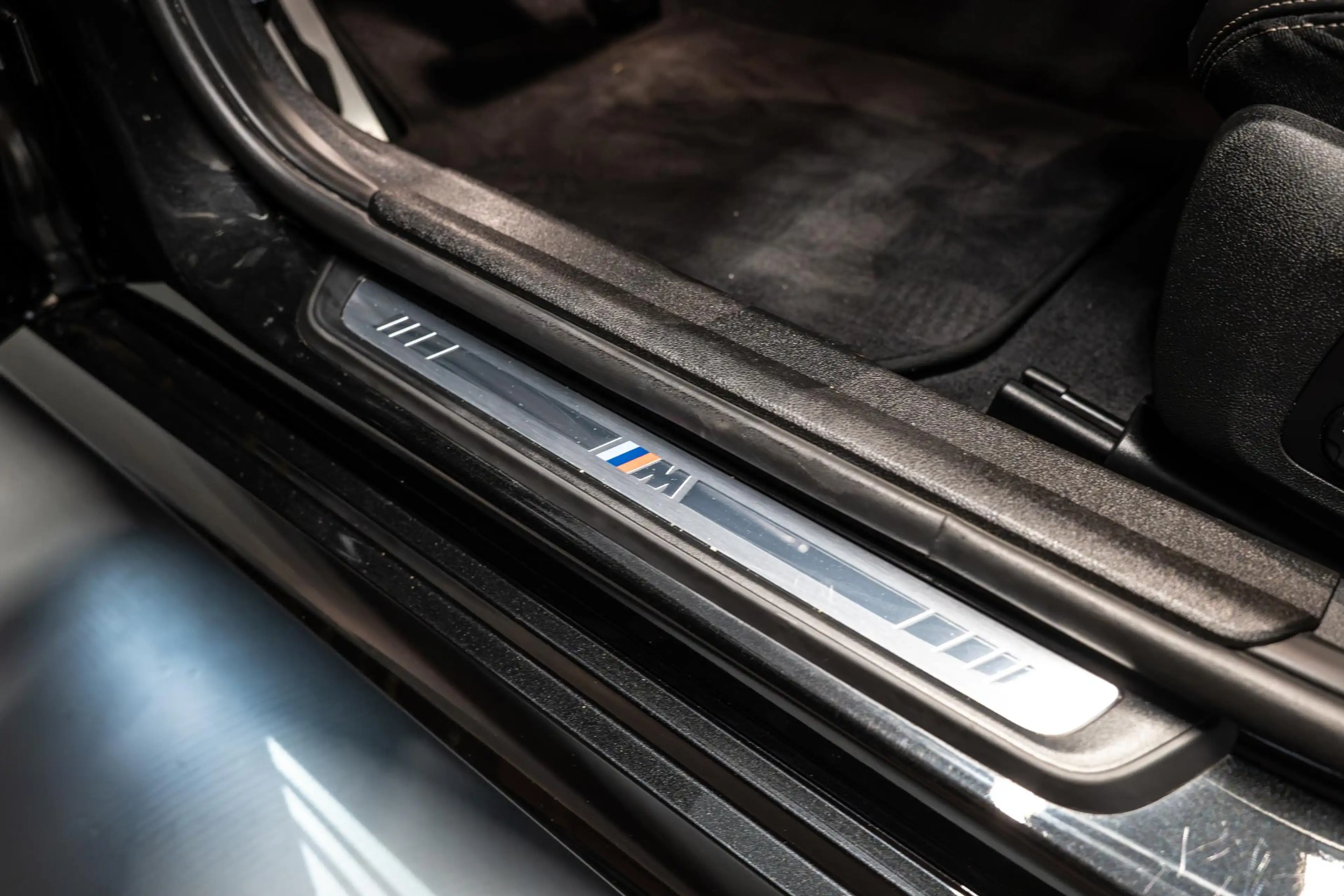 BMW 340 3-serie Touring M340i xDrive Pano | Standkachel | — photo 15