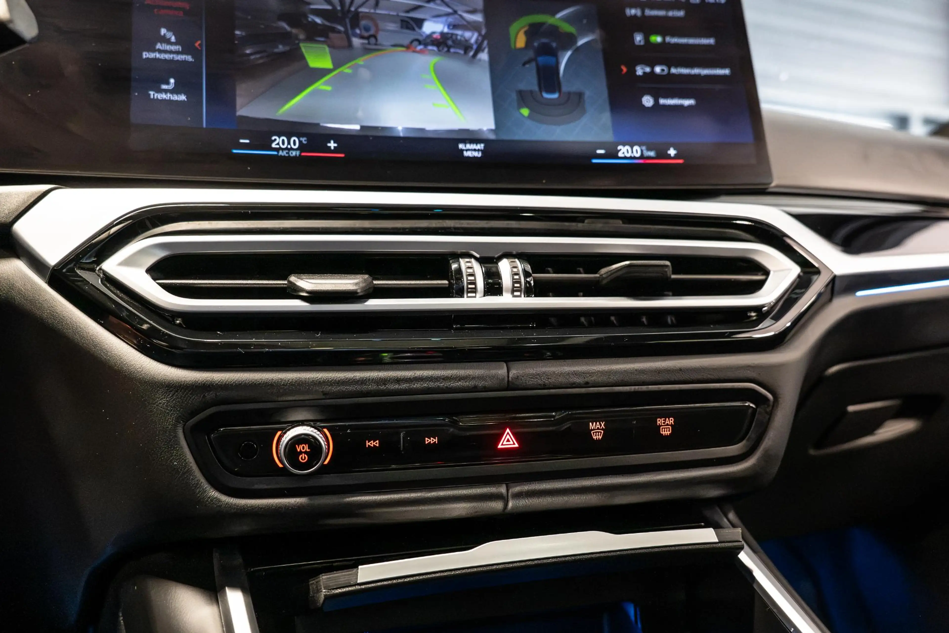 BMW 340 3-serie Touring M340i xDrive Pano | Standkachel | — photo 14