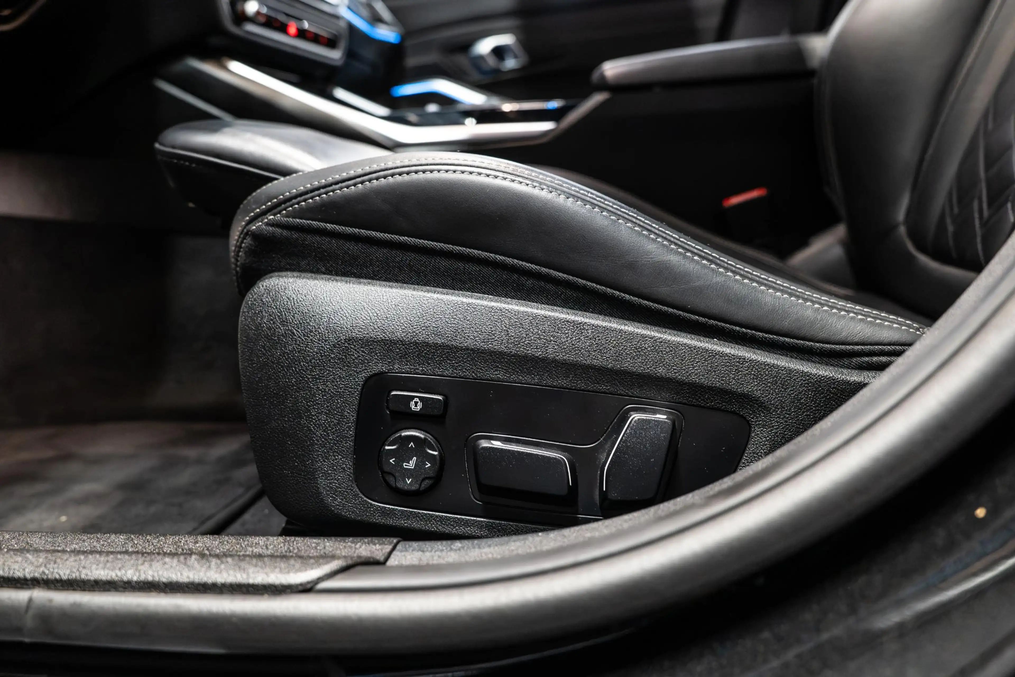 BMW 340 3-serie Touring M340i xDrive Pano | Standkachel | — photo 4