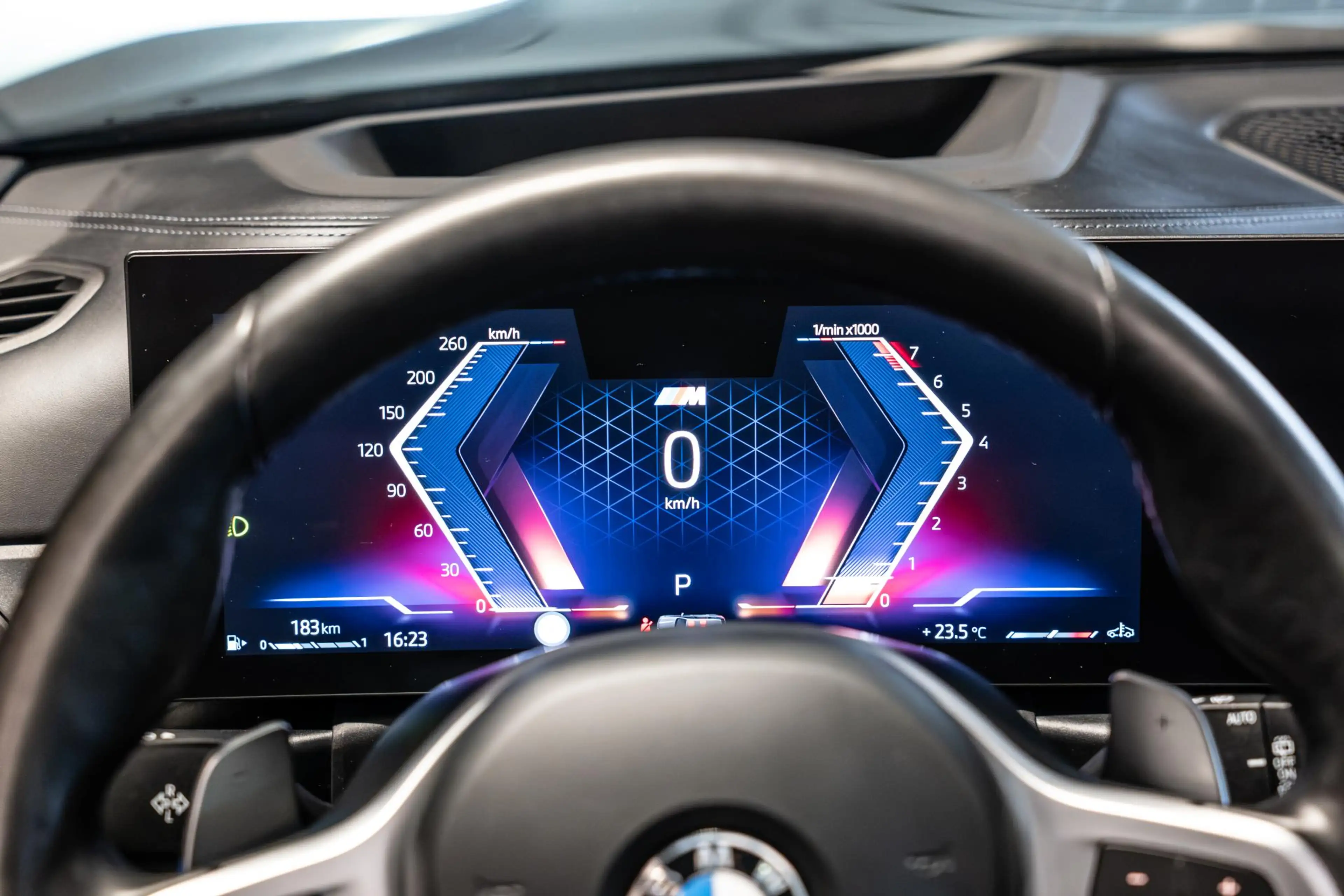 BMW 340 3-serie Touring M340i xDrive Pano | Standkachel | — photo 9