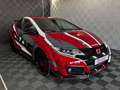 Honda Civic Type-R GT*SOUND*LED-R.KAM-DAB-NAV-LM 19" Red - thumbnail 1