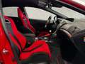 Honda Civic Type-R GT*SOUND*LED-R.KAM-DAB-NAV-LM 19" Červená - thumbnail 9