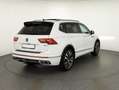 Volkswagen Tiguan Allspace 2.0 TDI 4M R-Line H&K DCC AHK Weiß - thumbnail 5