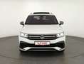 Volkswagen Tiguan Allspace 2.0 TDI 4M R-Line H&K DCC AHK Weiß - thumbnail 8