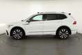 Volkswagen Tiguan Allspace 2.0 TDI 4M R-Line H&K DCC AHK Weiß - thumbnail 2