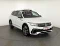 Volkswagen Tiguan Allspace 2.0 TDI 4M R-Line H&K DCC AHK Weiß - thumbnail 7