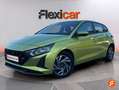 Hyundai i20 1.0 TGDI Klass 100 Verde - thumbnail 3