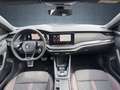 Skoda Octavia Combi RS iV Matrix/Pano/19''/pACC/canton Nero - thumbnail 13