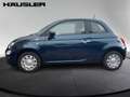 Fiat 500 1.0 Mild Hybrid  Navigation*PDC hinten*Klimaautoma Azul - thumbnail 2