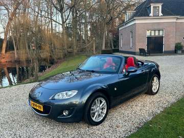 1.8 TS Cabriolet Hardtop Leder Climate #TIJDLOOS