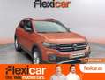 Volkswagen T-Cross 1.0 TSI Advance Orange - thumbnail 1