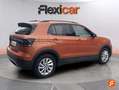 Volkswagen T-Cross 1.0 TSI Advance Orange - thumbnail 7